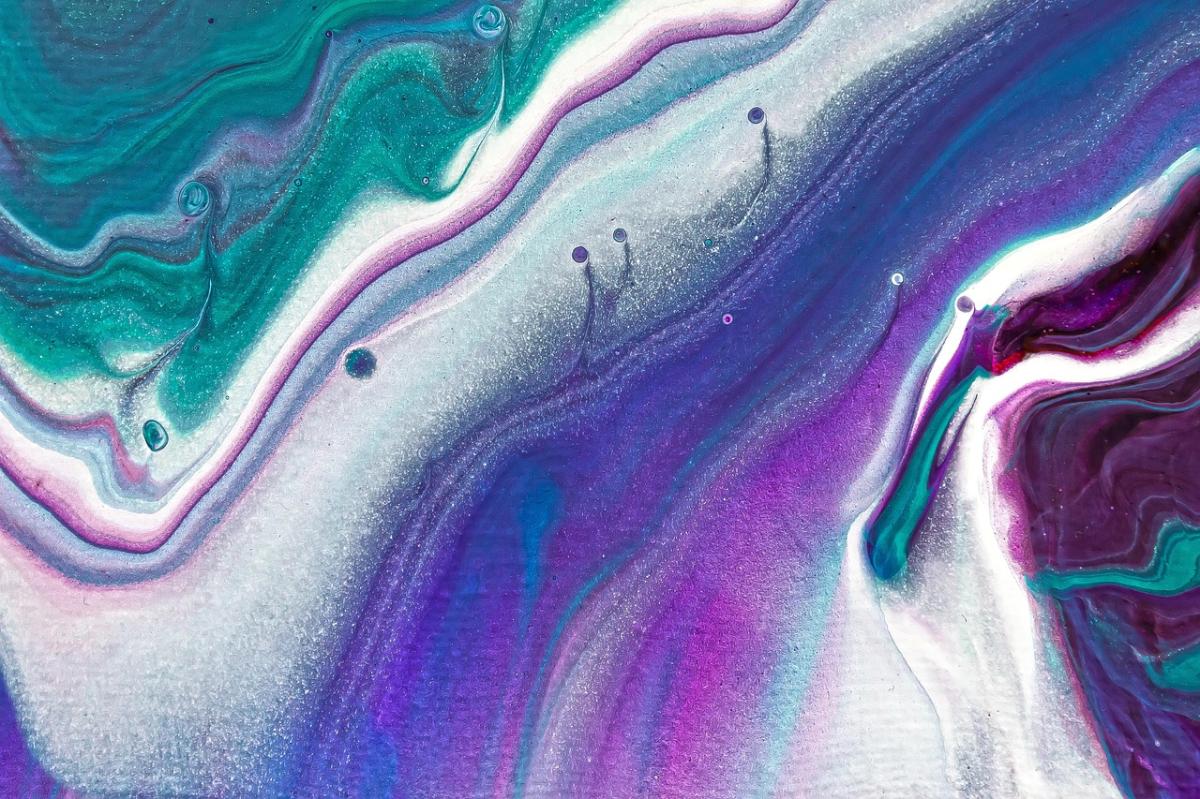 Les 8 grands artistes de l’art abstrait à connaître absolument
